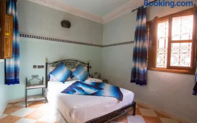 Riad Saad