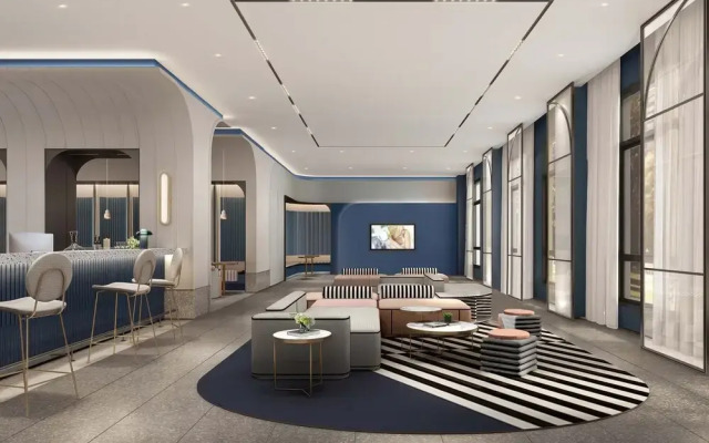 Citadines Songjiang Shanghai
