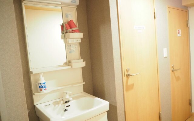 HOLIDAY VIEW INN - Hostel