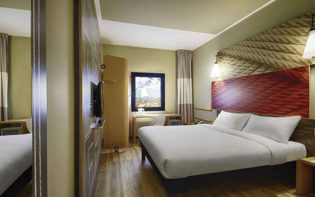 Ibis Istanbul Tuzla Hotel