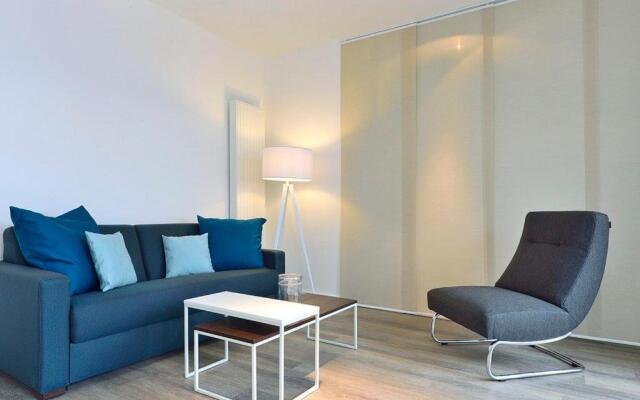 Aparthotel Anna Düne Aparthotel Anna Düne 1 26