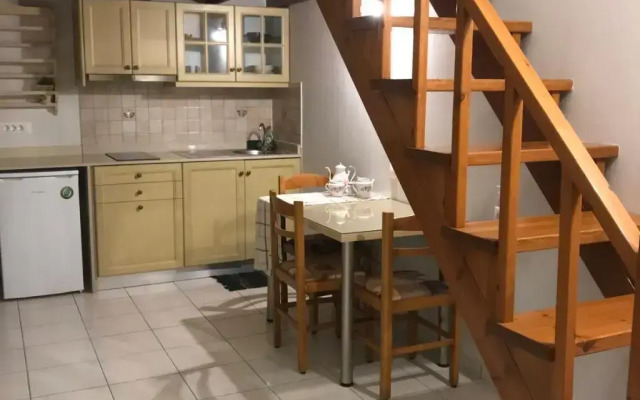 Vlycha Beach Apartments