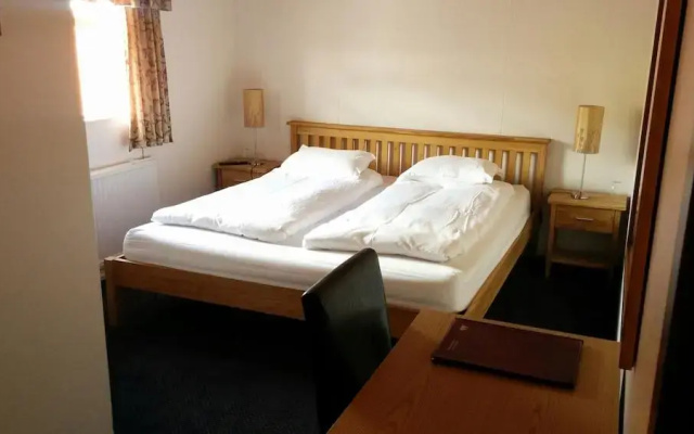 Engimri Guest House