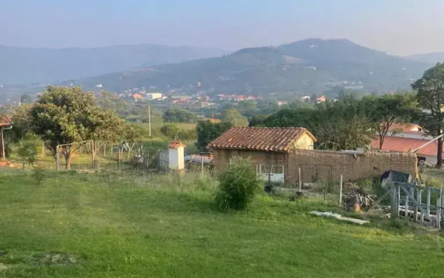 Hostel Samaipata