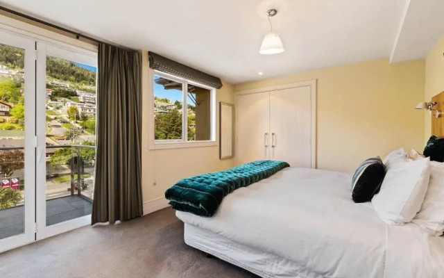 Chambers City Centre Penthouse