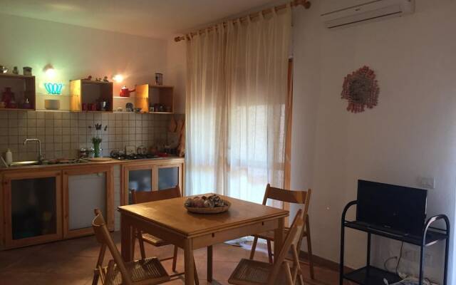 Casa Stella del Mar 2 Bedrooms Apartment in Castelsardo