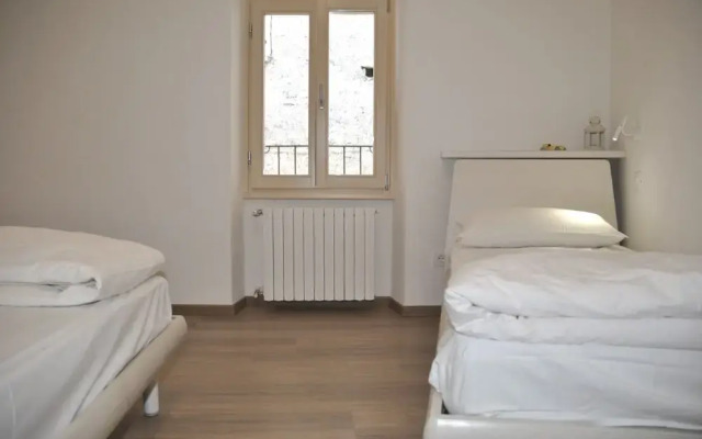 Casa del Borgo Maria Luisa