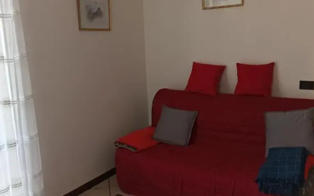 Appartamento SEAESTA al Lungolago Porlezza