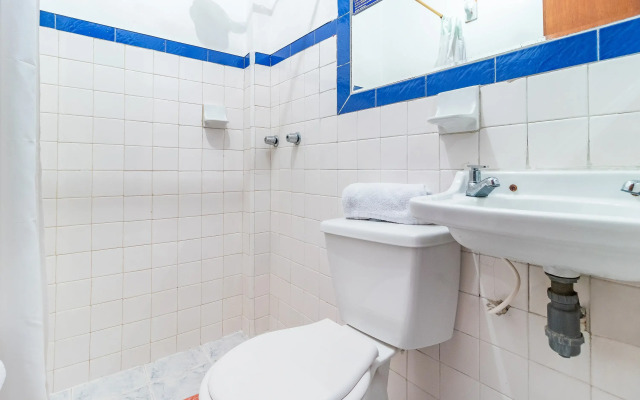 Hotel Casa Victoria Av 30