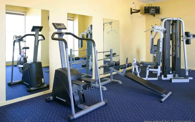 YEHS Hotel Melbourne CBD