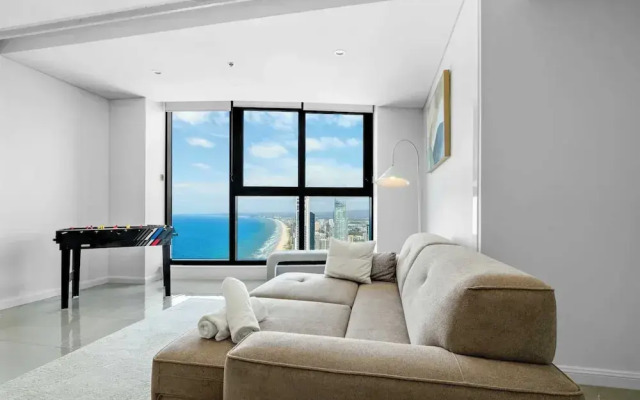 Serain Residences on 88 Esplanade