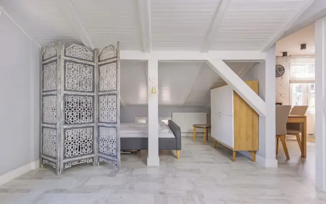 Apartamenty Sun & Snow Majkowskiego II