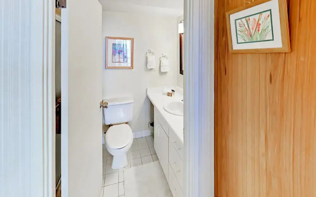 2960 S Kihei Rd Condo Unit 207
