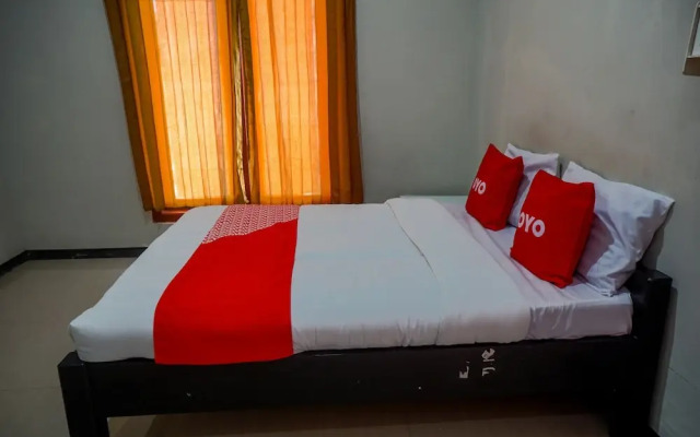 OYO Life 93186 HKP Homestay Syariah