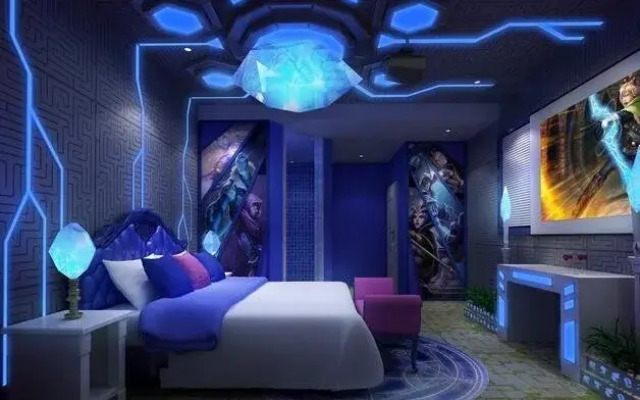 Cedar Wood Hotel Chengde