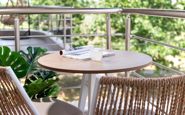 ELLE Rooms & Suites