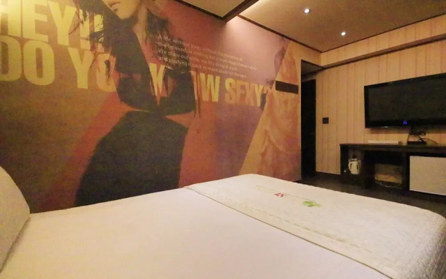 WA hotel