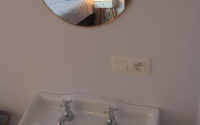 Vakantiehuis huYze-K