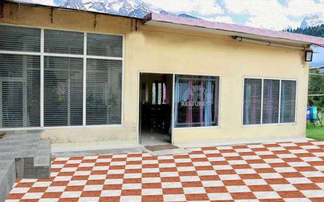Hotel Binwa View