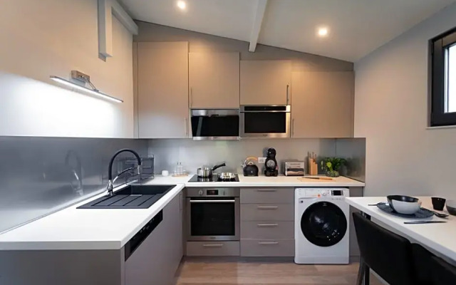 Les Chambres du Champagne Collery