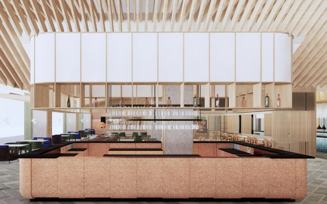 Hyatt Regency Kuala Lumpur At KL Midtown