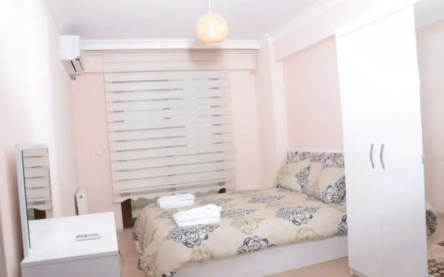 Nurcem Apart Otel