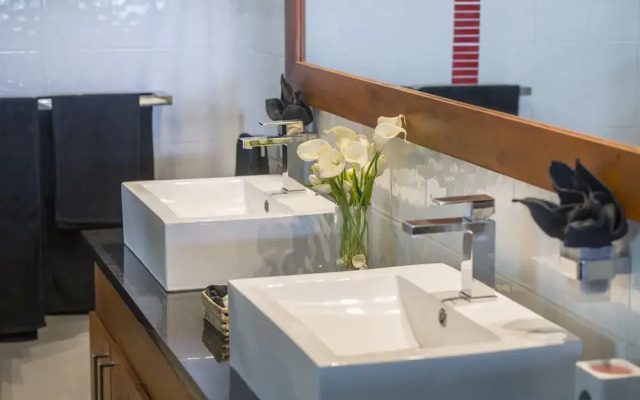 Sea Winds Luxury Villas