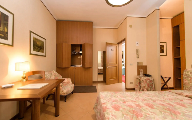 Albergo Reggio