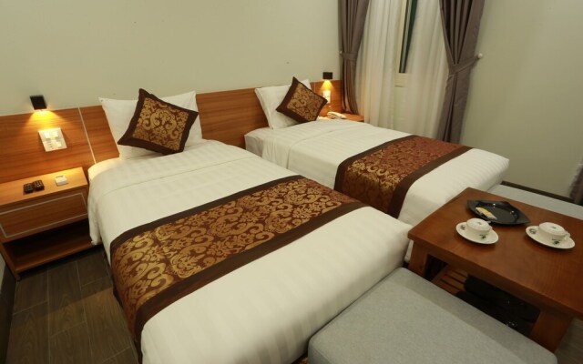 Kakashi hotel Phu Quoc