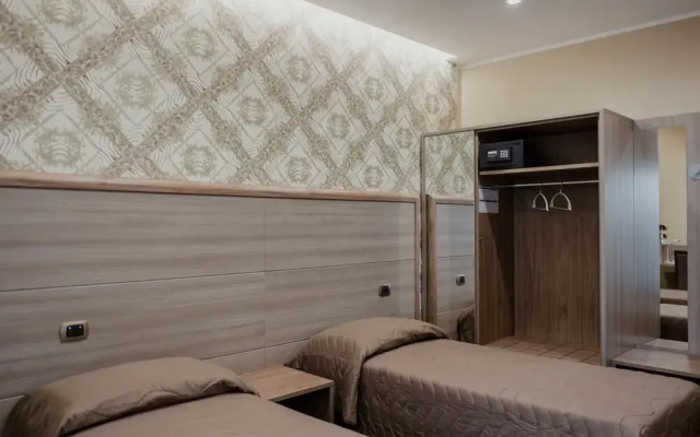 Miryam House - San Severo