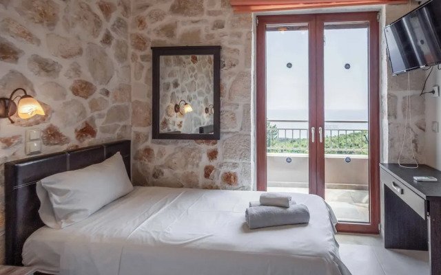 Orient Villa