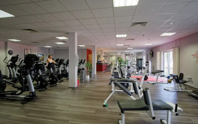 laVital Sport- & Wellness Hotel