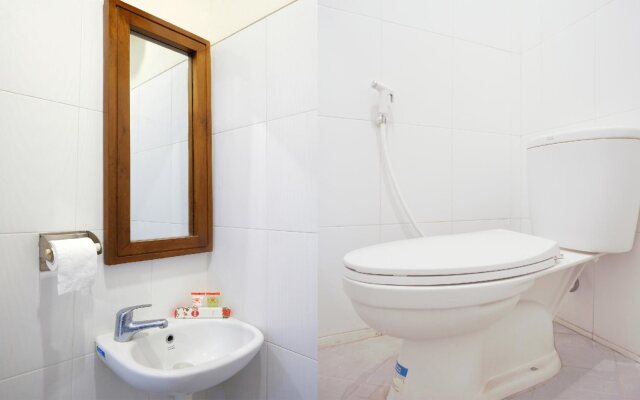 Grha Vege Jawi by OYO Rooms