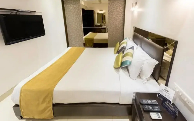Hotel Airport International