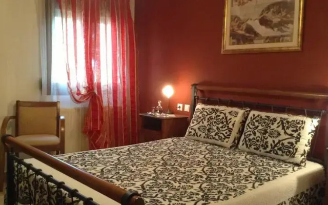 Armonia Sofia Liapi Guesthouse