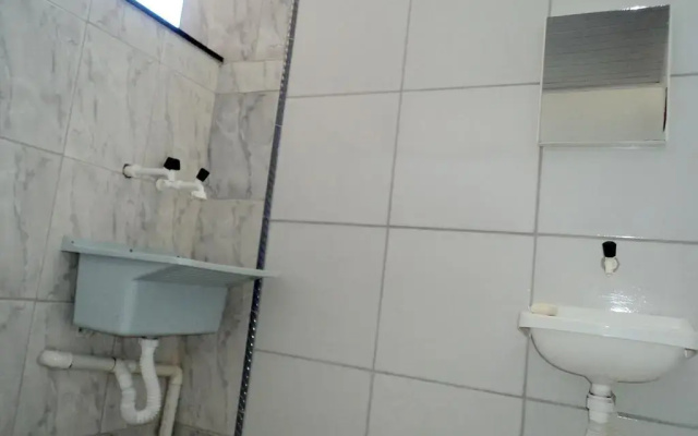 Casa João Ricardo