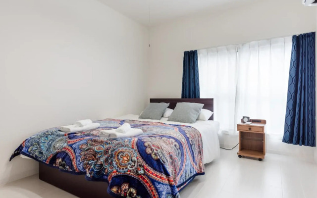 Gracias Arakawa - Vacation STAY 81702v