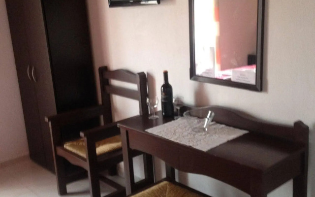 Virvilis Apartments