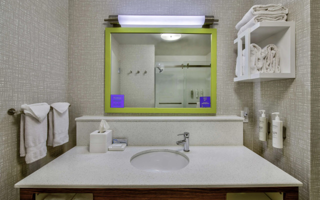 Hampton Inn Cortland