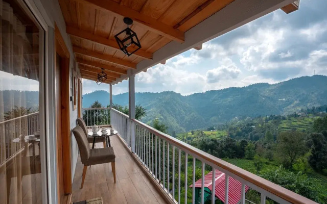 Ayu Villa