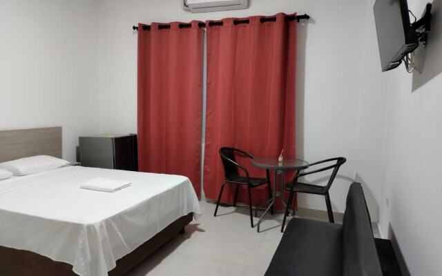 Hotel Encanto by Marbar