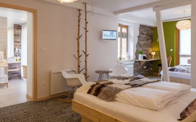 Hostellerie Les Bagenelles