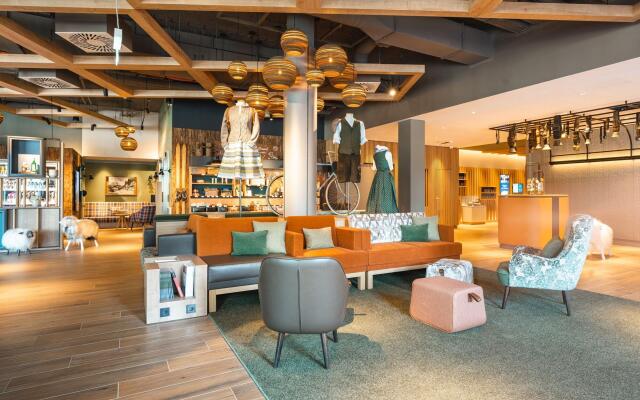 aja Garmisch-Partenkirchen