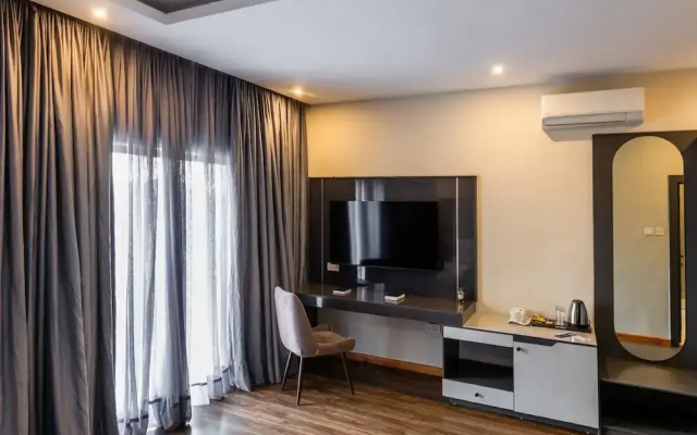 Protea Hotel by Marriott Delta