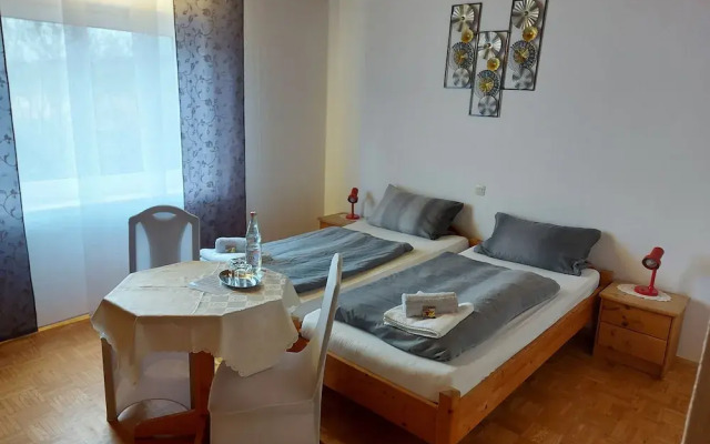 Hotel & Pension Haus Dewenter