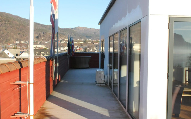 Kløver Hotel