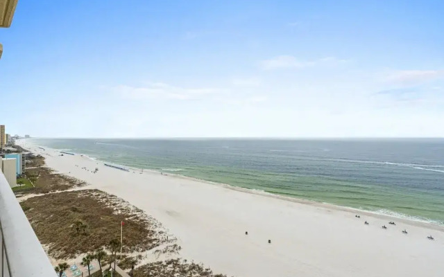 Boardwalk Beach Resort by Book That Condo