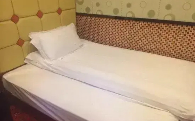 Chashan Hostel