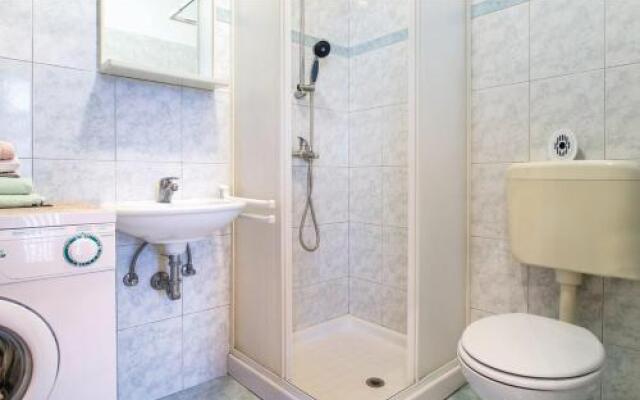 Apartmani Lusi