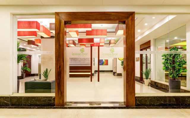 Lemon Tree Hotel, Port Blair